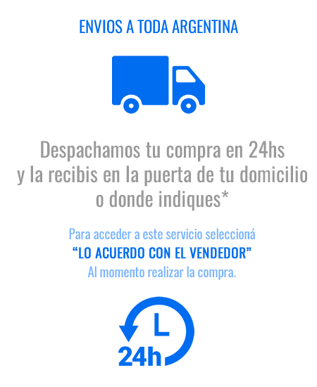 Informaci&oacute;n de env&iacute;os